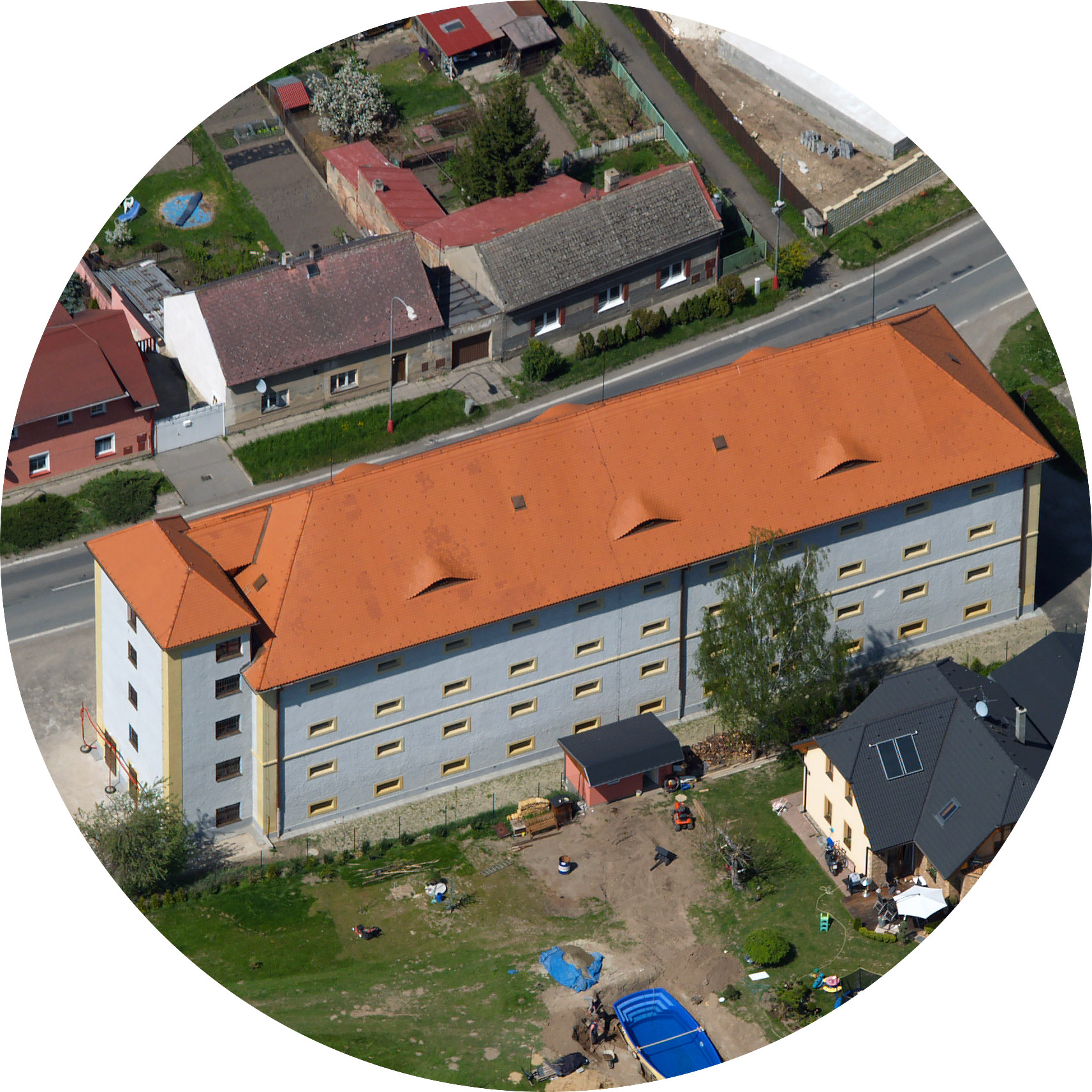 Benátky