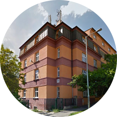 UAPPSČ Strašnice